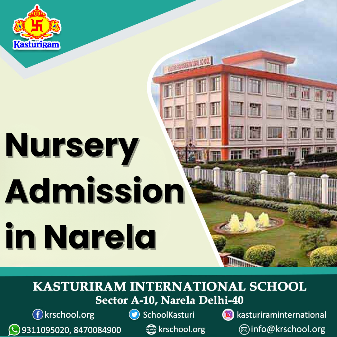 Nursery Admission in Narela hosted at ImgBB — ImgBB