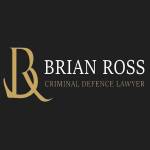 Brian Ross Criminal Defence Lawyer Profile Picture
