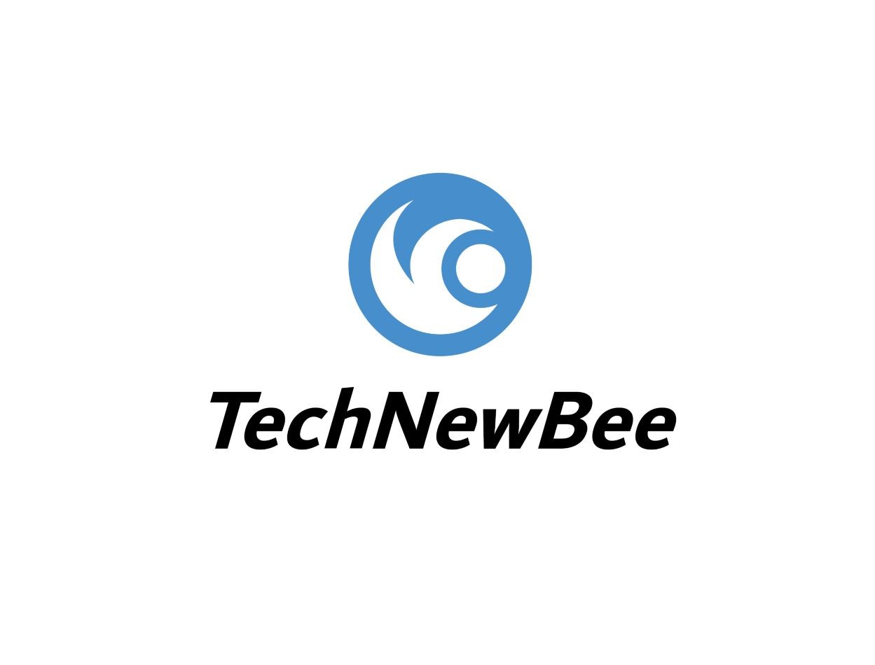 Tech New Bee Profile Picture