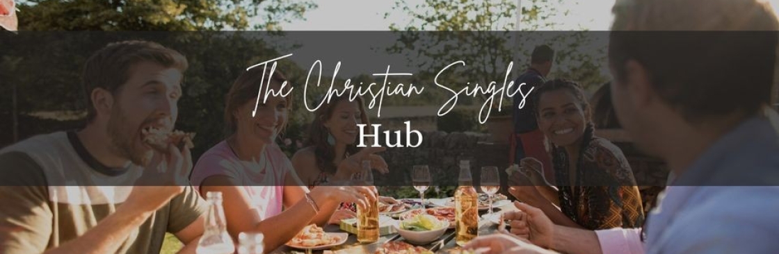 The Christian Singles Hub Cover Image