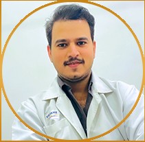 Dr Manish Vaishnav Profile Picture