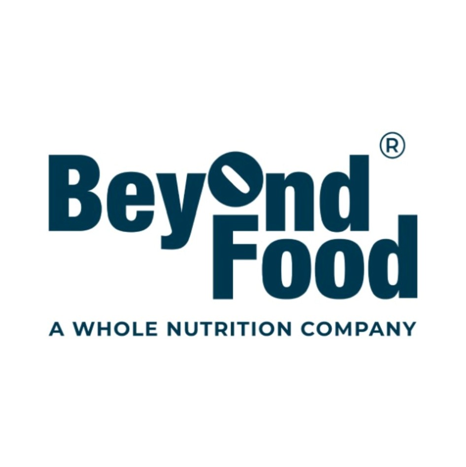 Beyond Food Profile Picture