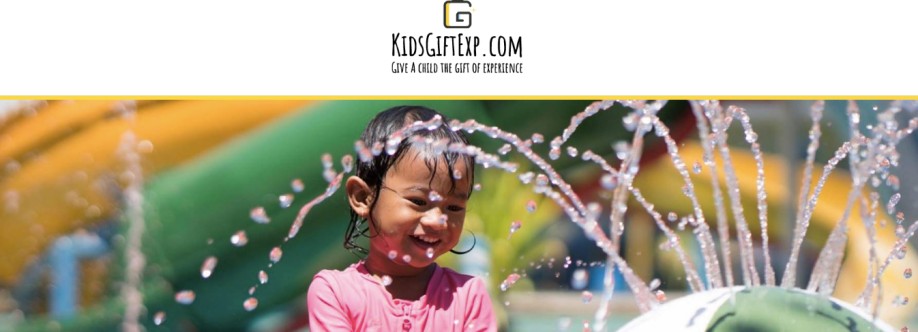 Kids Gift Exp Cover Image