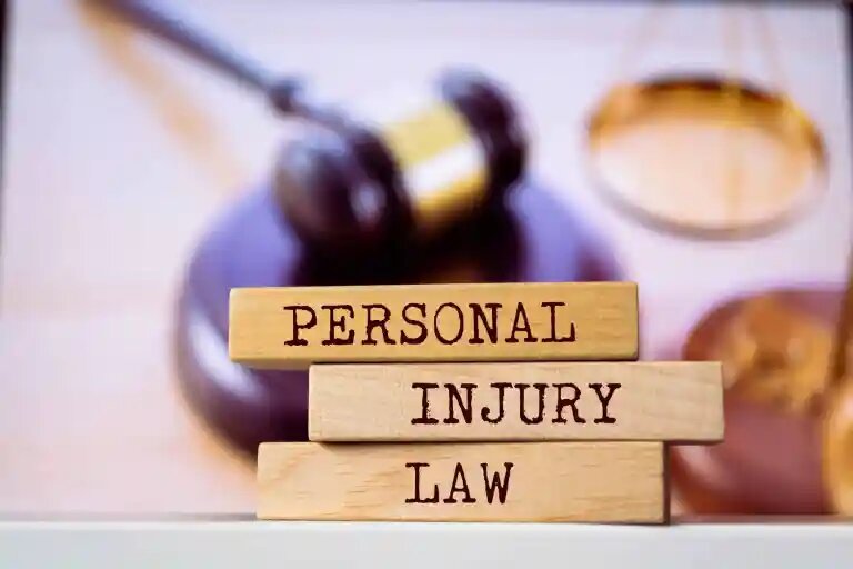 Injury Lawyer Fresno: Advocating for Justice and Compensation – SSD Law Firm PC