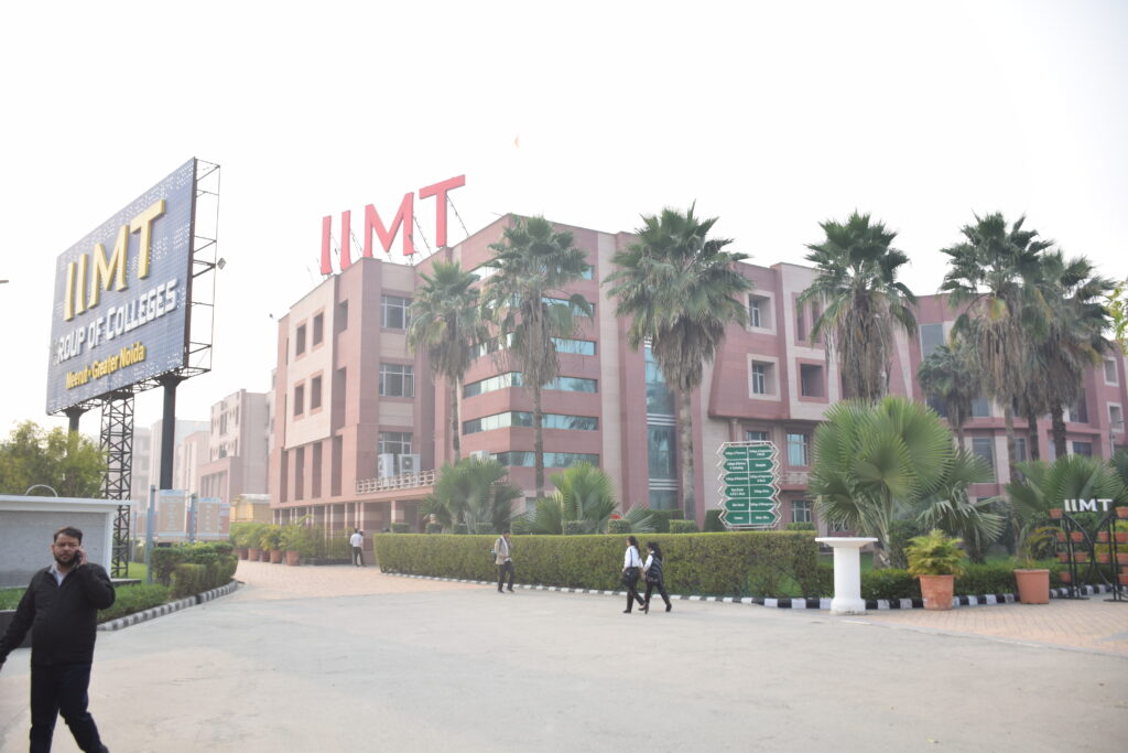 Best Business School in Noida - IIMT Group of Colleges