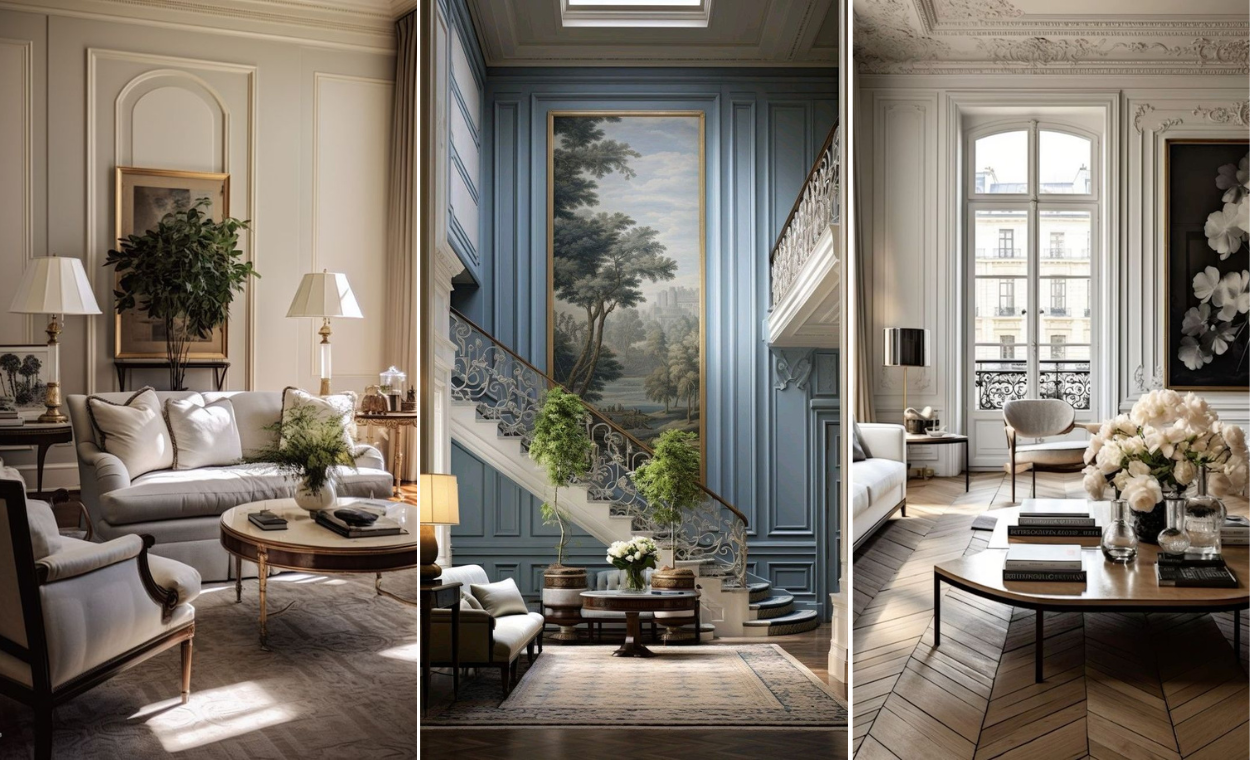 European Style Interior Design: Tips For Warm And Inviting Spaces