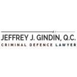Jeffrey J Gindin QC Criminal Lawyer Profile Picture