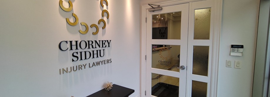 Chorney Sidhu Injury Lawyers Cover Image