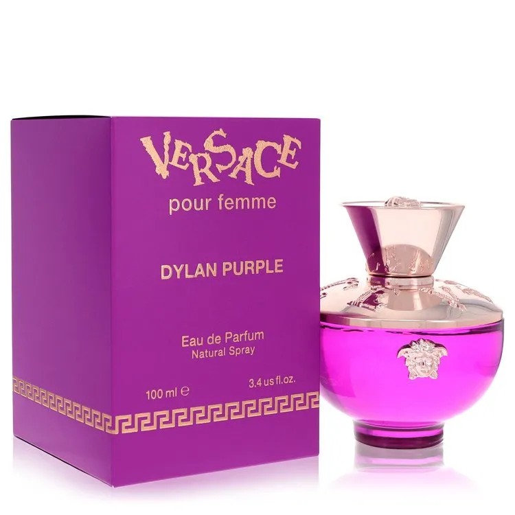 Versace Pour Femme Dylan Purple Perfume | MyBase Profile | GTA Base