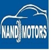 Nand Motors Profile Picture