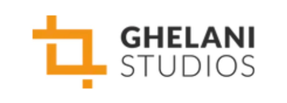 Ghelani Studios Cover Image