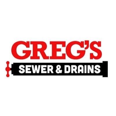 GregsSewer Drains Profile Picture