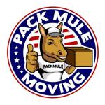 Pack Mule Moving Profile Picture