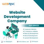 WebRNC Technologies Profile Picture