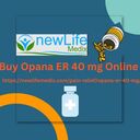 Buy Opana ER 40 mg Online - Members - Enscape