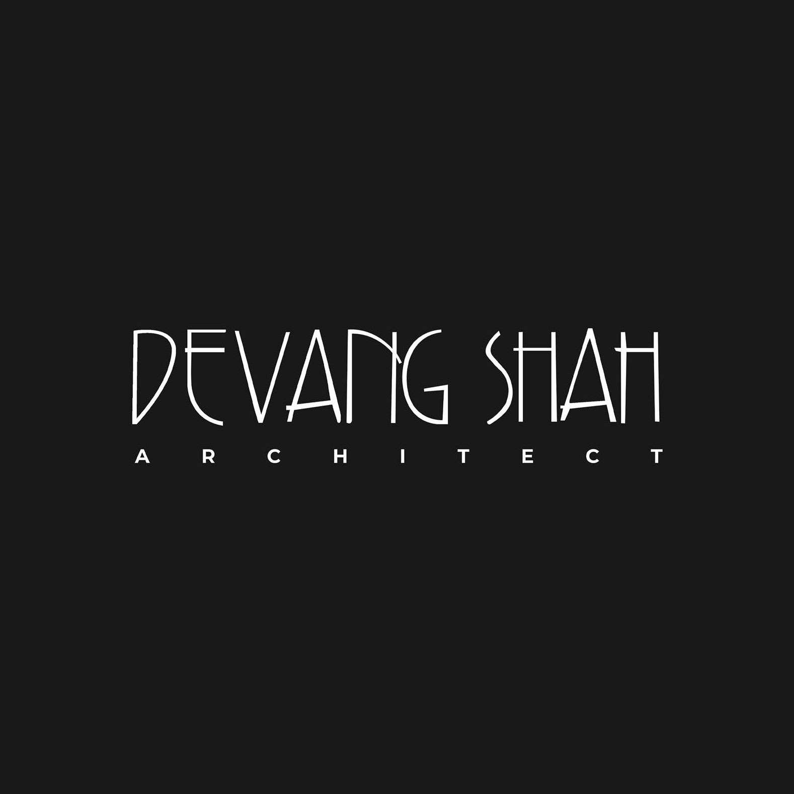 Devang Shah Architect Profile Picture