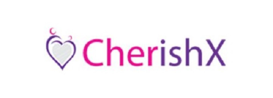 Cherish X Cover Image