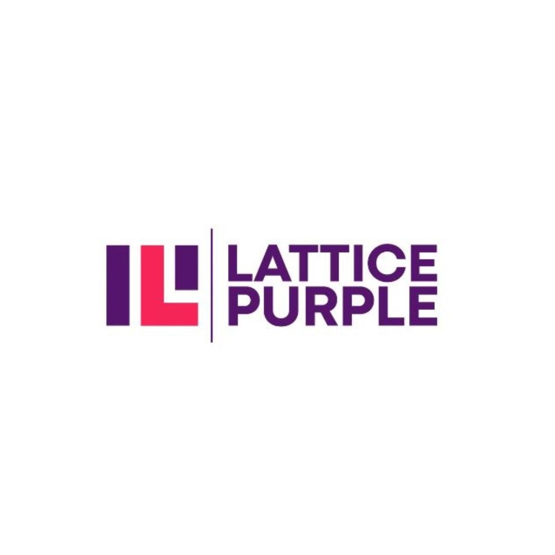 Lattice Purple Profile Picture