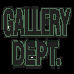 Gallery Dept Profile Picture