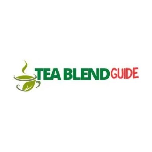 Tea Blend Guide Profile Picture