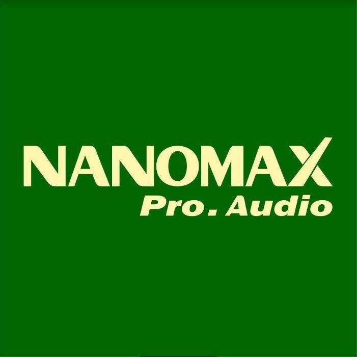 Nanomaxloa Profile Picture