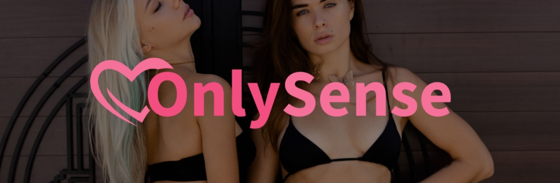 Only Sense Cover Image