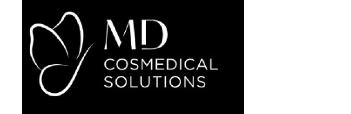 MD COSMEDICAL SOLUTIONS Cover Image