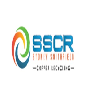 Sydney Smithfield Copper Recycling Profile Picture