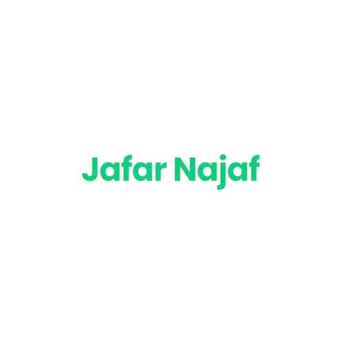 Jafar Najaf Profile Picture