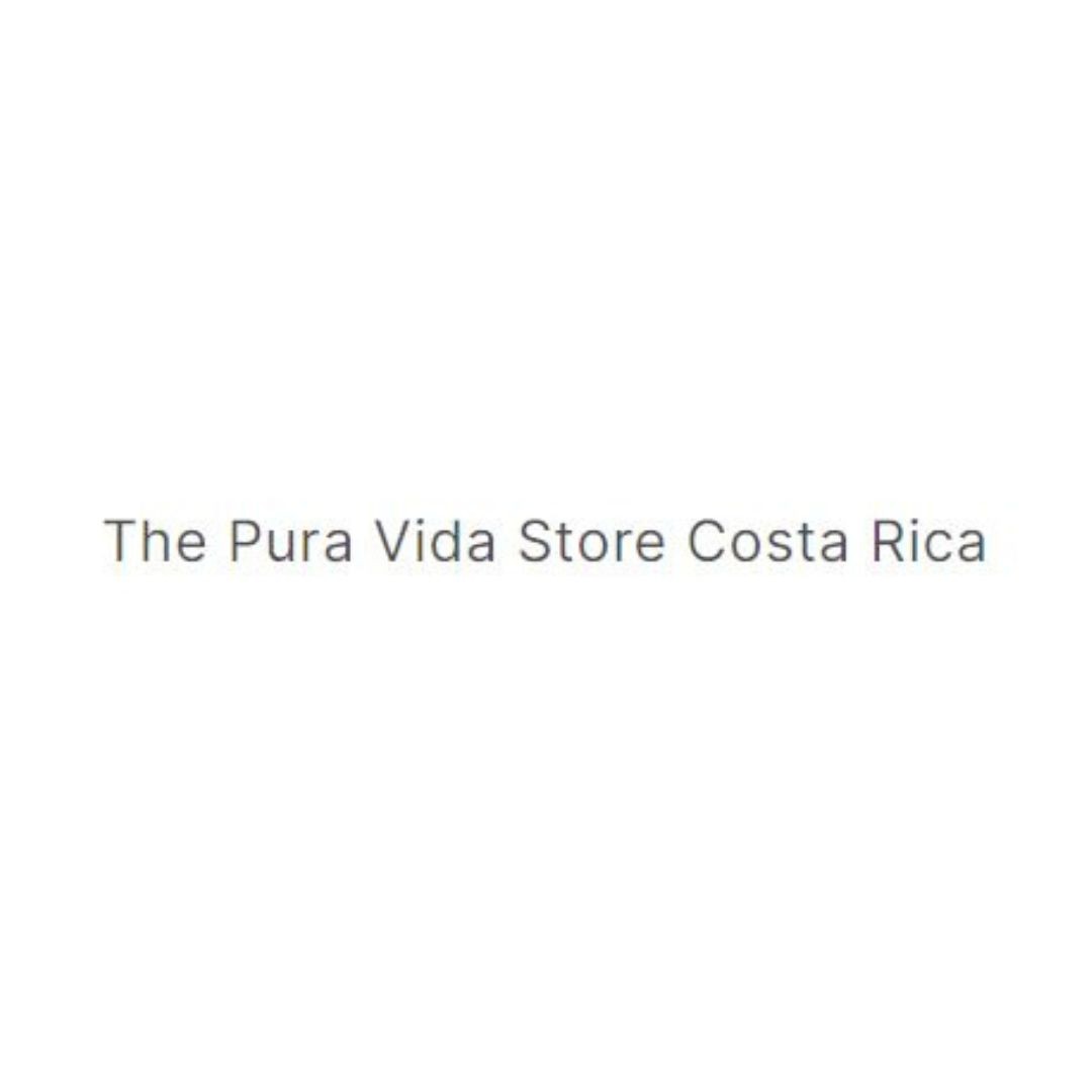 The Pura Vida Store Costa Rica Profile Picture