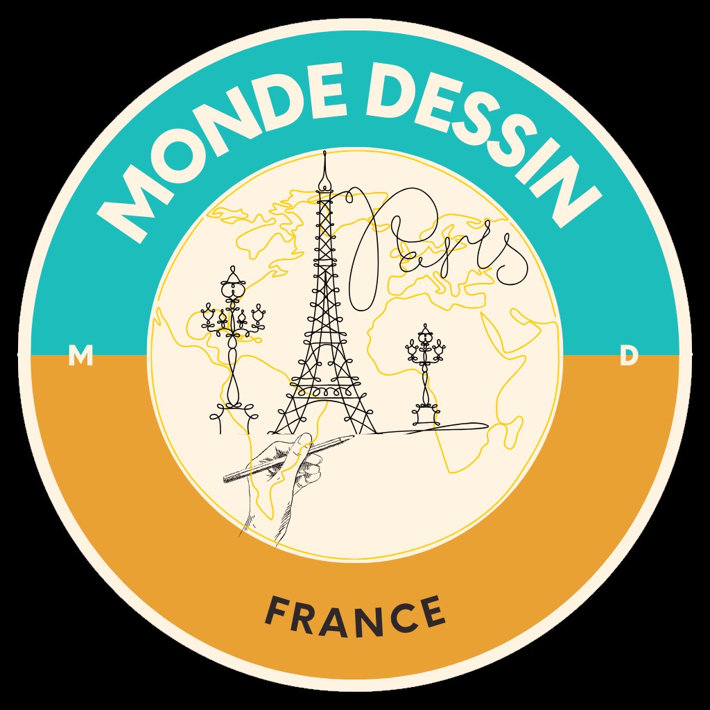 Monde dessin Profile Picture