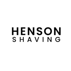 Henson Shaving Review - hensonshaving.com