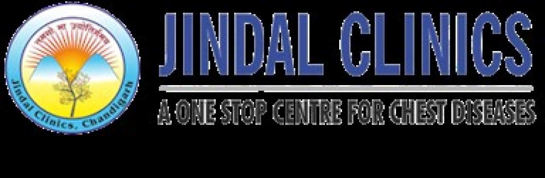 JindalChest Clinic Cover Image