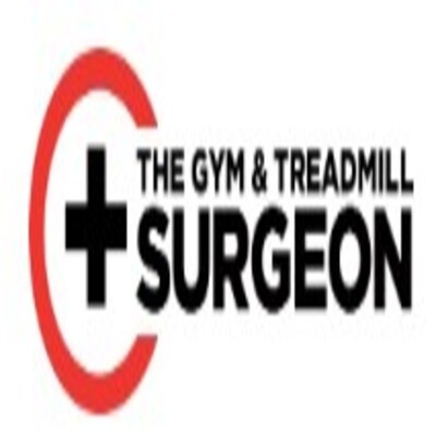The Gym Treadmill Surgeon Profile Picture