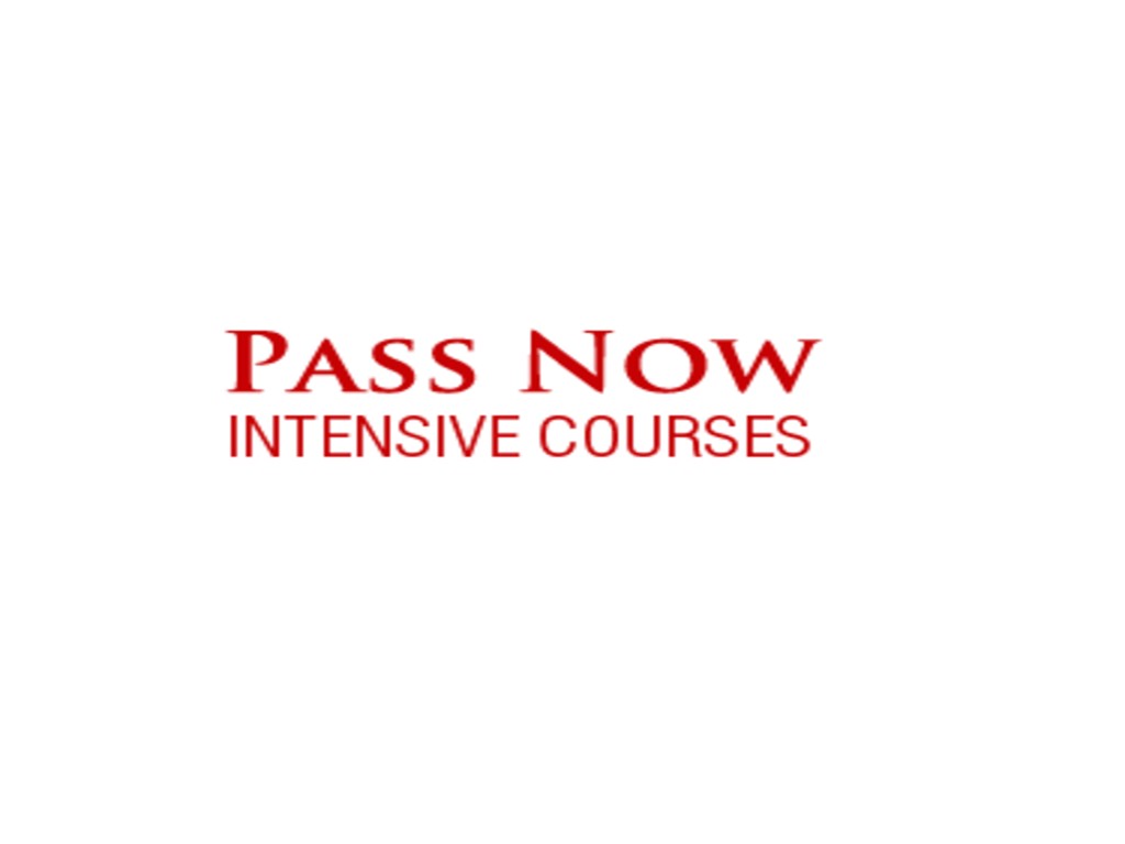 Pass Now Ltd Profile Picture