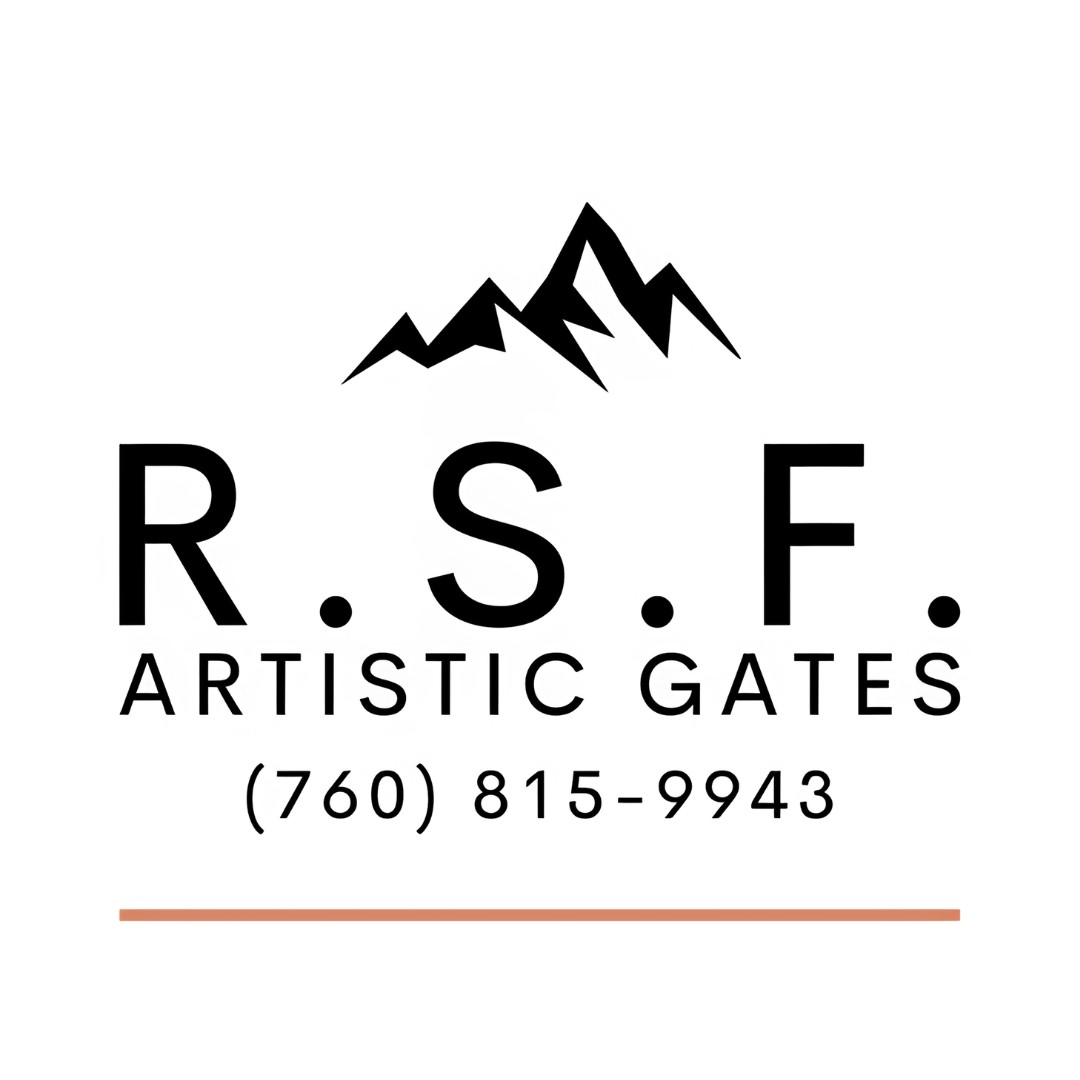 Rancho Santa Fe Artistic Gates Profile Picture