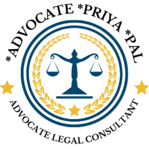 Advocate Priya Paul Profile Picture