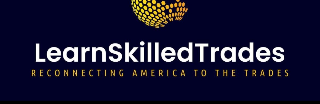 Learn A Skilled Trade Cover Image