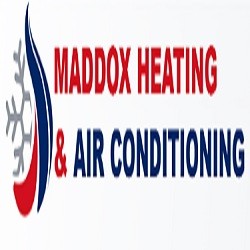 Maddox Heating and Air Conditioning Profile Picture