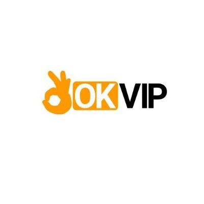 OKVIP Online Profile Picture