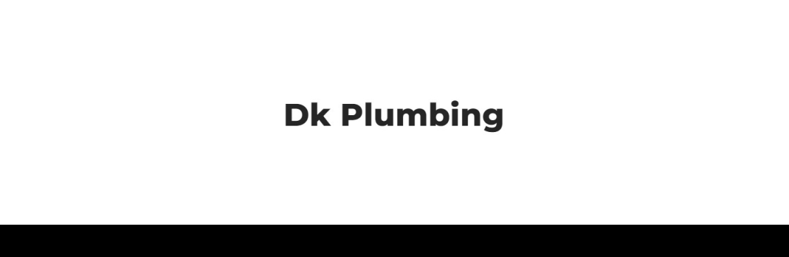 DK Plumbing Cover Image
