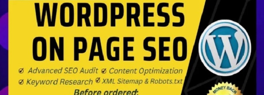 SEO Expert in Pakistan Cover Image
