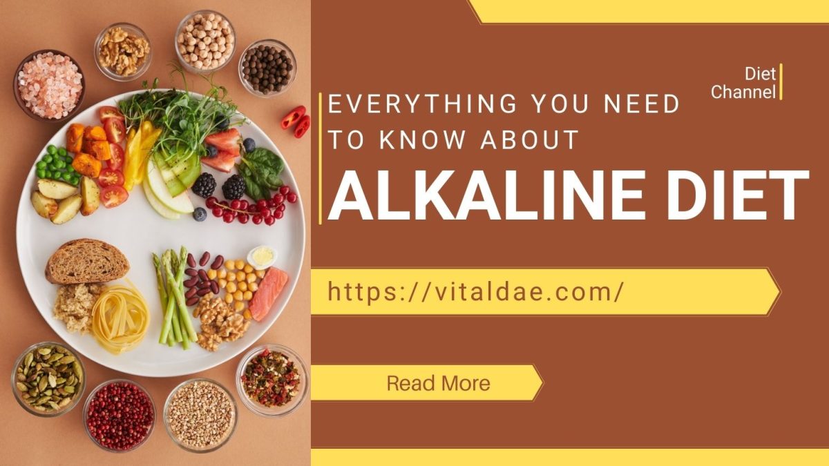 Everything You Need to Know About Alkaline Diet