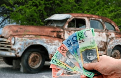 Cash for Cars Toowoomba up to $19999 & Free Car Removal | Cash for Scrap Cars Toowoomba