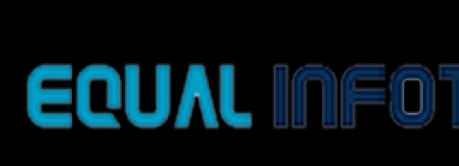 Equal Infotech Cover Image