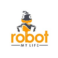 Robot My Life Profile Picture