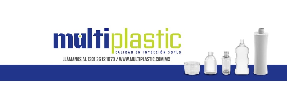 Multiplastic Packaging Solutions Cover Image