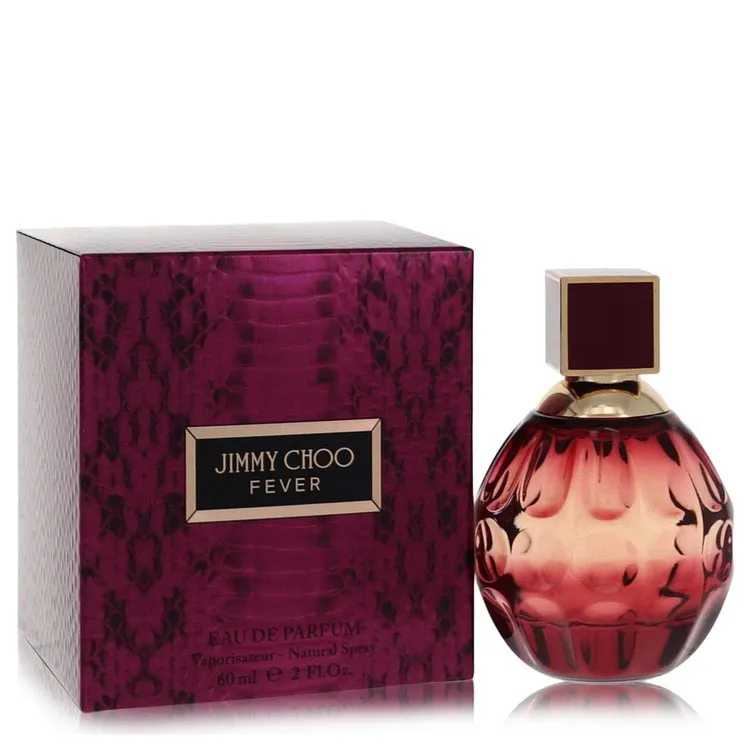 Jimmy Choo Fever Perfume for Women