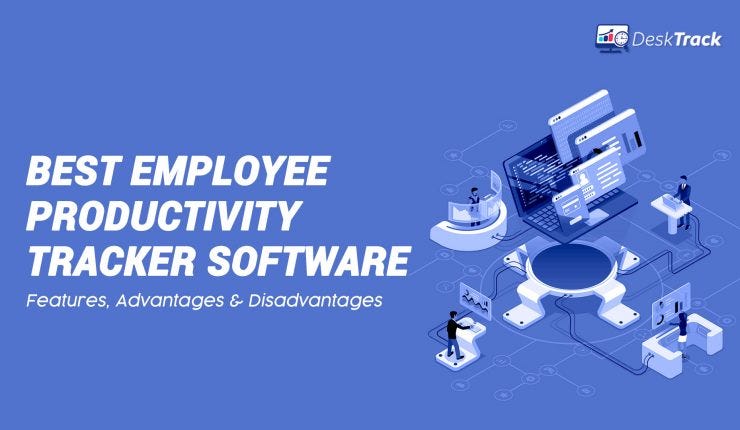 How Productivity Measurement Software Boosts Workplace Efficiency | by lovelysoni | Jun, 2024 | Medium