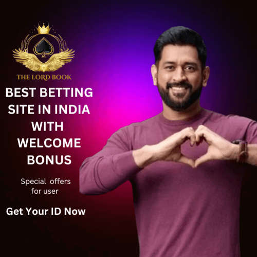 The Lord Book Online Cricket Betting ID Site & Cricket ID Provider in India